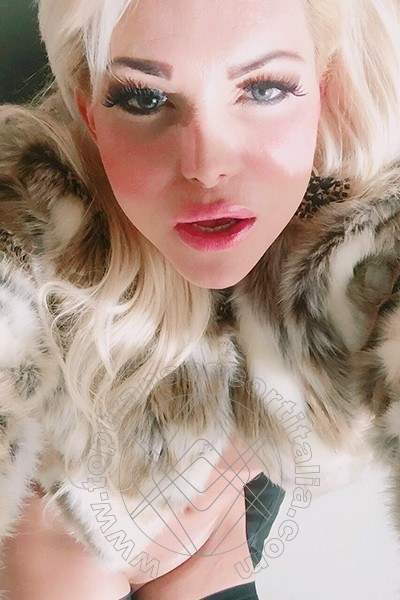 Foto selfie 197 di Mary Blond transescort Biella