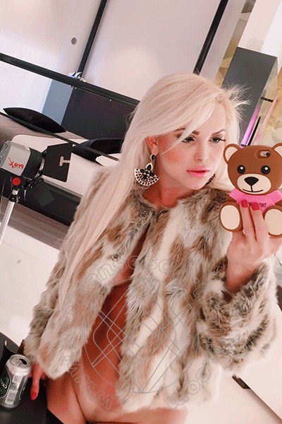 Foto selfie 195 di Mary Blond transescort Biella