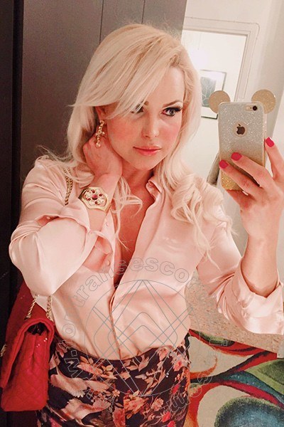Foto selfie 193 di Mary Blond transescort Biella