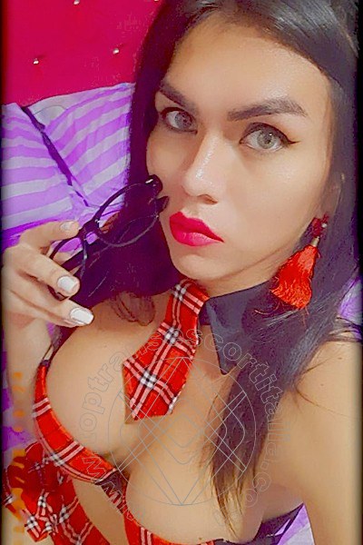 Foto selfie 1 di Valerya transescort Montecatini Terme