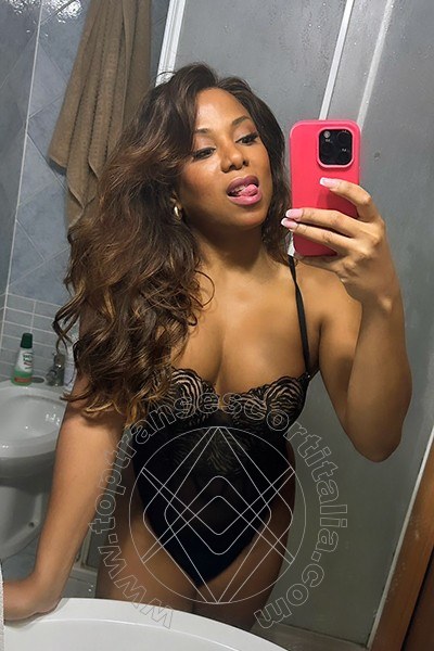 Foto selfie 5 di Tazia Duran transescort Latina