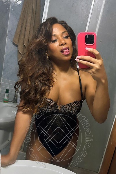 Foto selfie 9 di Tazia Duran transescort Roma