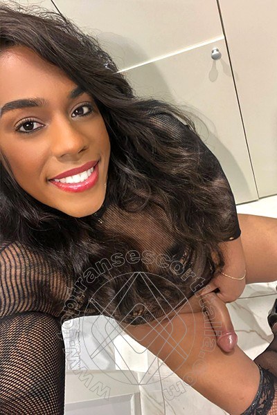 Foto selfie hot di Dryka transescort Lodi