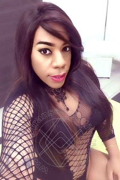 Foto selfie 2 di Dryka transescort Lodi