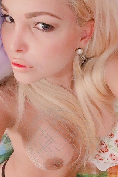 Foto selfie 180 di Mary Blond transescort Biella