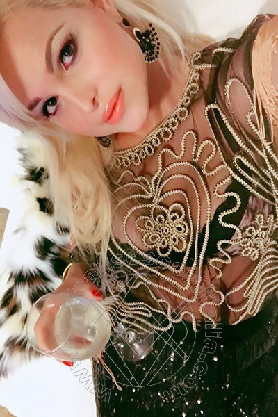 Foto selfie 175 di Mary Blond transescort Biella