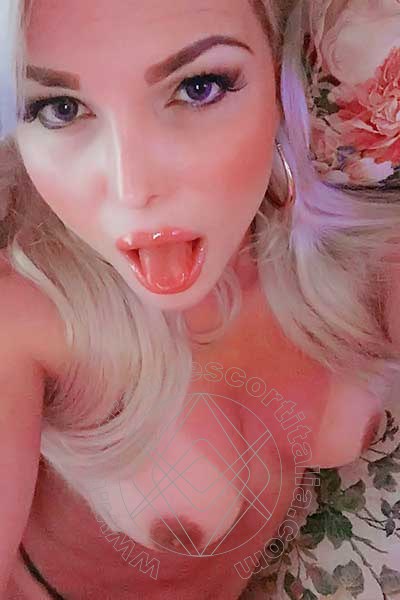 Foto selfie 168 di Mary Blond transescort Biella