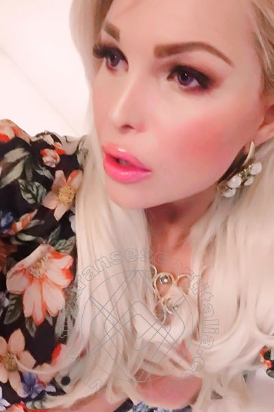 Foto selfie 159 di Mary Blond transescort Biella