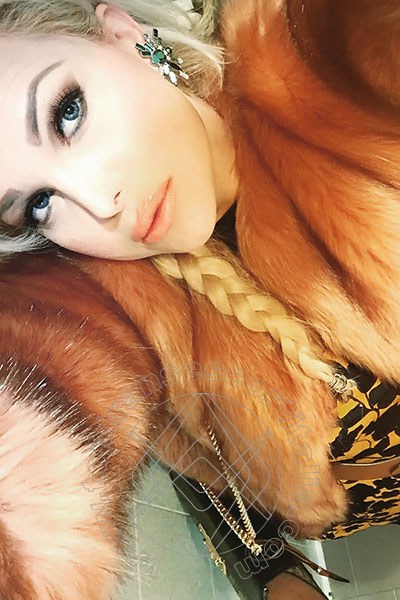 Foto selfie 167 di Mary Blond transescort Biella