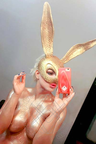 Foto selfie 138 di Mary Blond transescort Biella