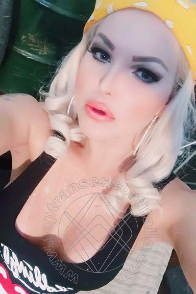 Foto selfie 129 di Mary Blond transescort Biella