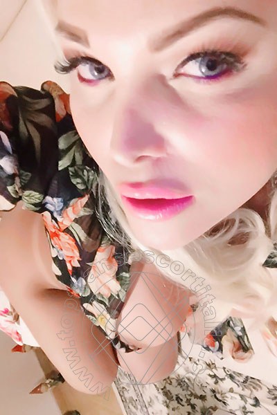 Foto selfie 155 di Mary Blond transescort Biella