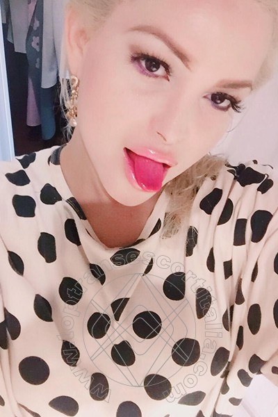Foto selfie 117 di Mary Blond transescort Biella