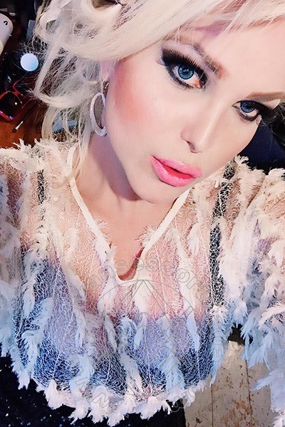 Foto selfie 104 di Mary Blond transescort Biella