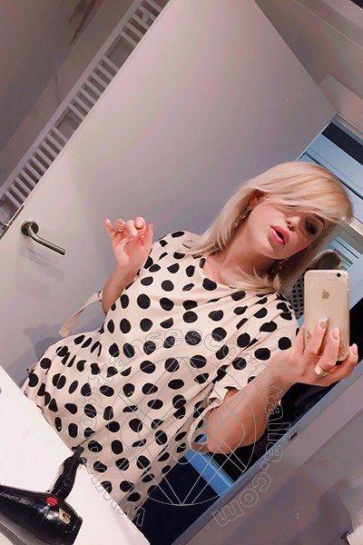 Foto selfie 118 di Mary Blond transescort Biella