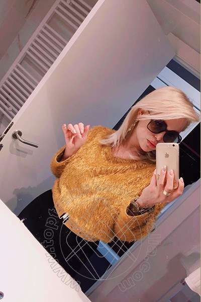 Foto selfie 119 di Mary Blond transescort Biella