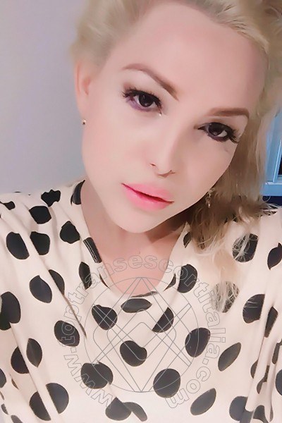 Foto selfie 115 di Mary Blond transescort Biella