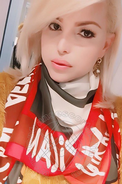 Foto selfie 111 di Mary Blond transescort Biella