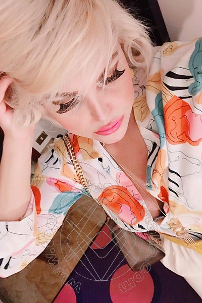 Foto selfie 93 di Mary Blond transescort Biella