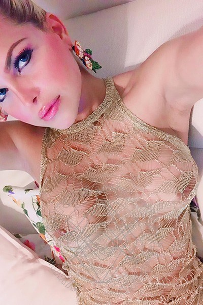 Foto selfie 92 di Mary Blond transescort Biella