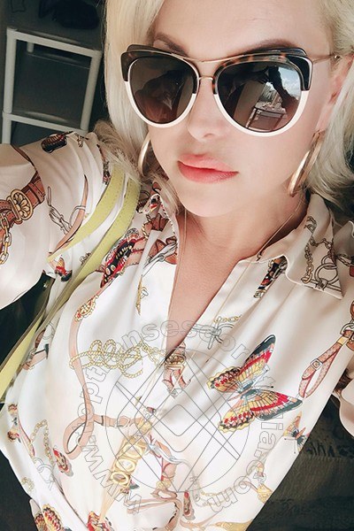 Foto selfie 82 di Mary Blond transescort Biella