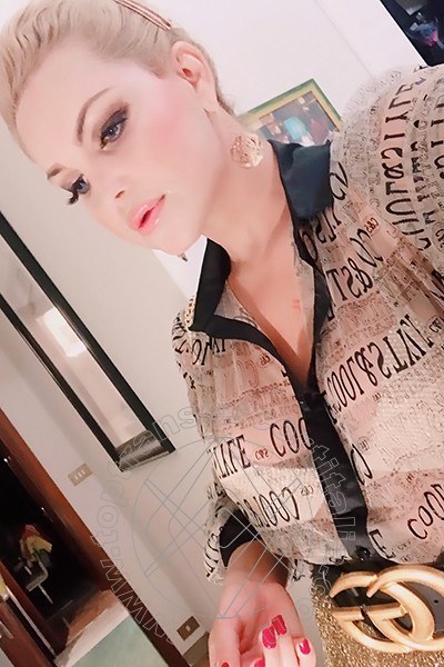 Foto selfie 57 di Mary Blond transescort Biella