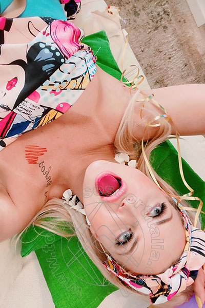 Foto selfie 53 di Mary Blond transescort Biella