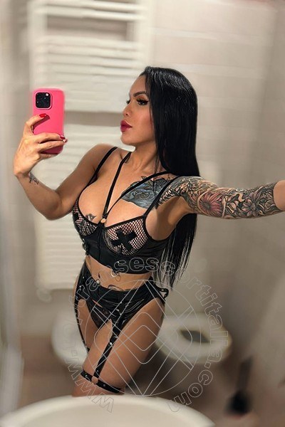 Foto selfie 5 di Lissandra transescort Amsterdam