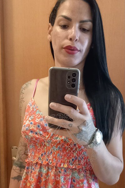 Foto selfie di Renata Close transescort Piombino