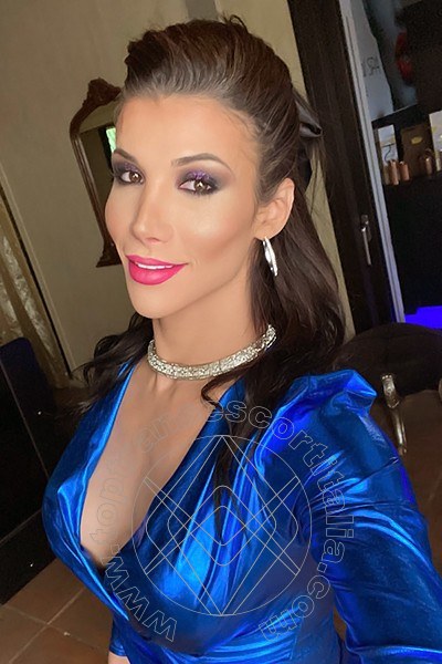 Foto selfie 7 di Victoria Carvalho Pornostar transescort Torino