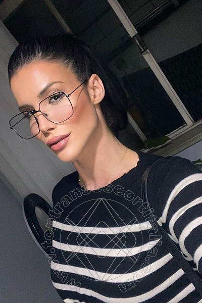 Foto selfie 5 di Victoria Carvalho Pornostar transescort Torino