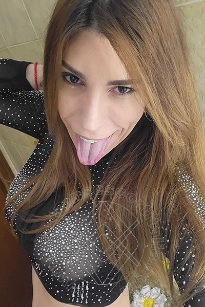 Foto selfie 9 di Leonarda Marques transescort Oristano
