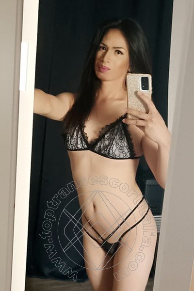 Foto selfie 4 di Bea Trans Asiatica transescort Roma