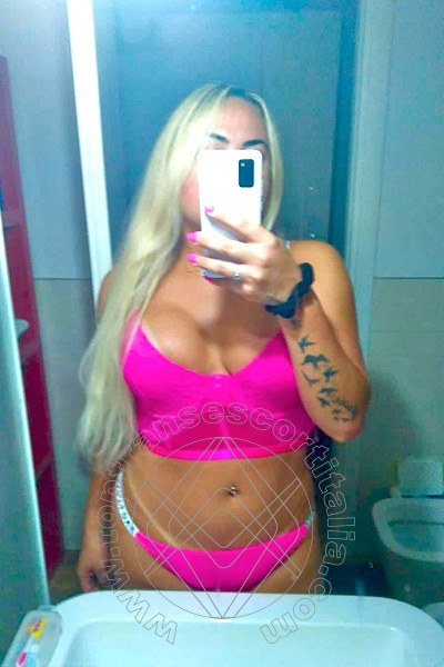 Foto selfie 30 di Gabriella Spears transescort Moncalieri