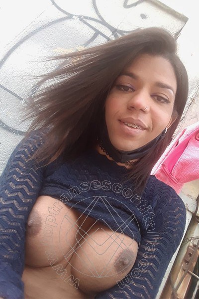 Foto selfie 4 di Bruna Jolie transescort Cuneo