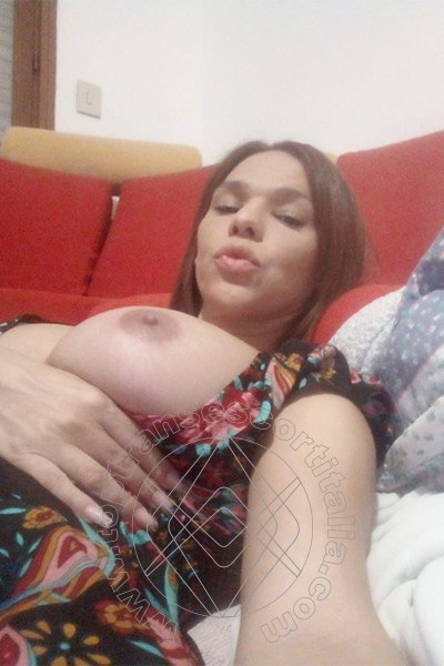 Foto selfie 22 di Giuliana Fragolina transescort Livorno