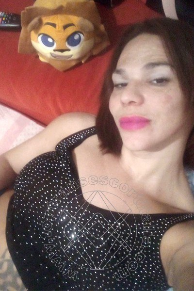 Foto selfie 8 di Giuliana Fragolina transescort Livorno