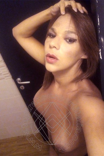 Foto selfie 25 di Giuliana Fragolina transescort Livorno