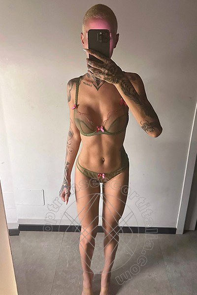 Foto selfie 6 di Athêna transescort Roma