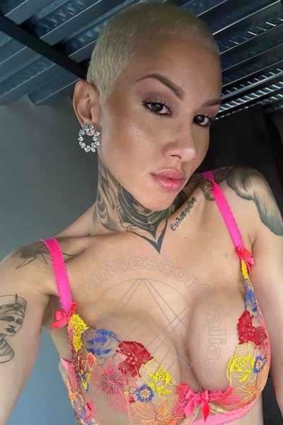 Foto selfie 5 di Athêna transescort Roma