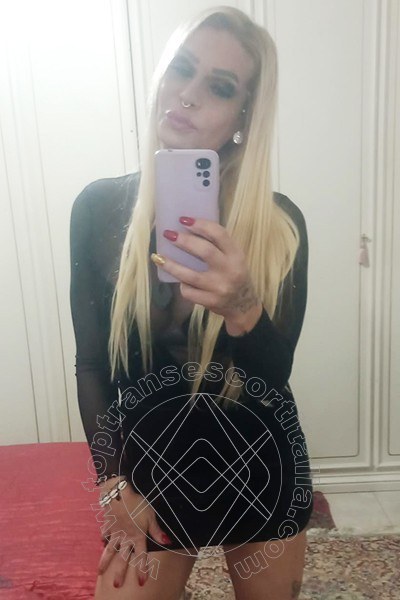 Foto selfie 16 di Bruna Dion transescort Oristano