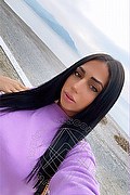 Foto selfie 2 di Jhennyfer Beatriz transescort Verona
