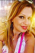 Foto selfie di Linda Blond transescort Rimini