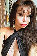 Foto selfie di Luciana Hot transescort Bergamo