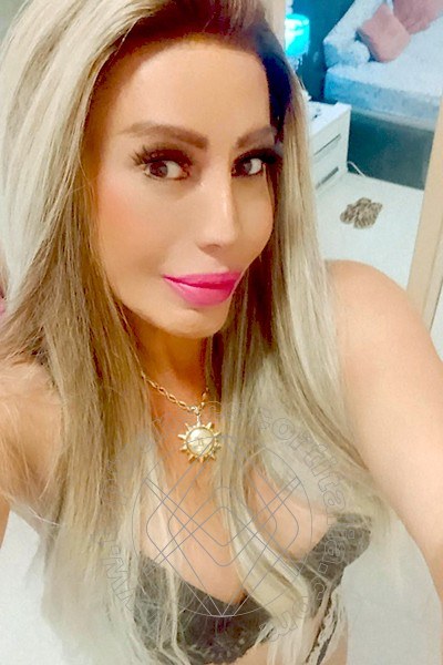 Foto selfie 5 di Antonella Tx Brasiliana transescort Giussano