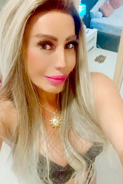 Foto selfie 5 di Antonella Tx Brasiliana transescort Milano