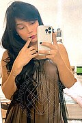 Foto selfie di Angelik transescort Sassari
