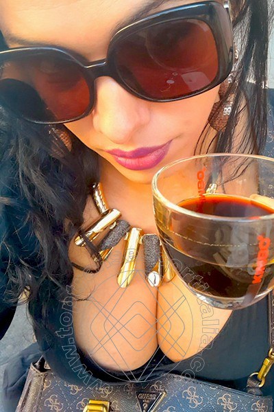 Foto selfie 45 di Melissa Baiana transescort Napoli