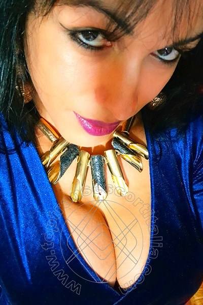 Foto selfie 43 di Melissa Baiana transescort Napoli