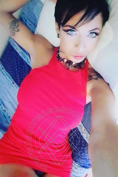 Foto selfie 6 di Deborah Myers transescort Termoli
